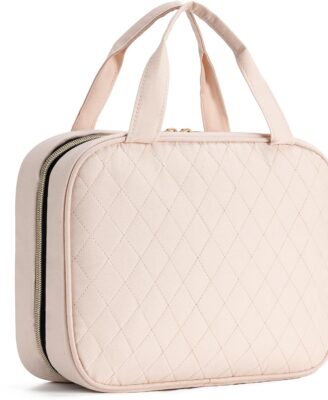 Travel Toiletry Bags